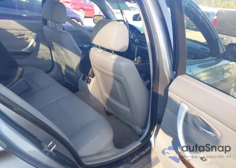 2010 BMW 328I from USA, damaged, VIN WBAPH7G5XANM48250